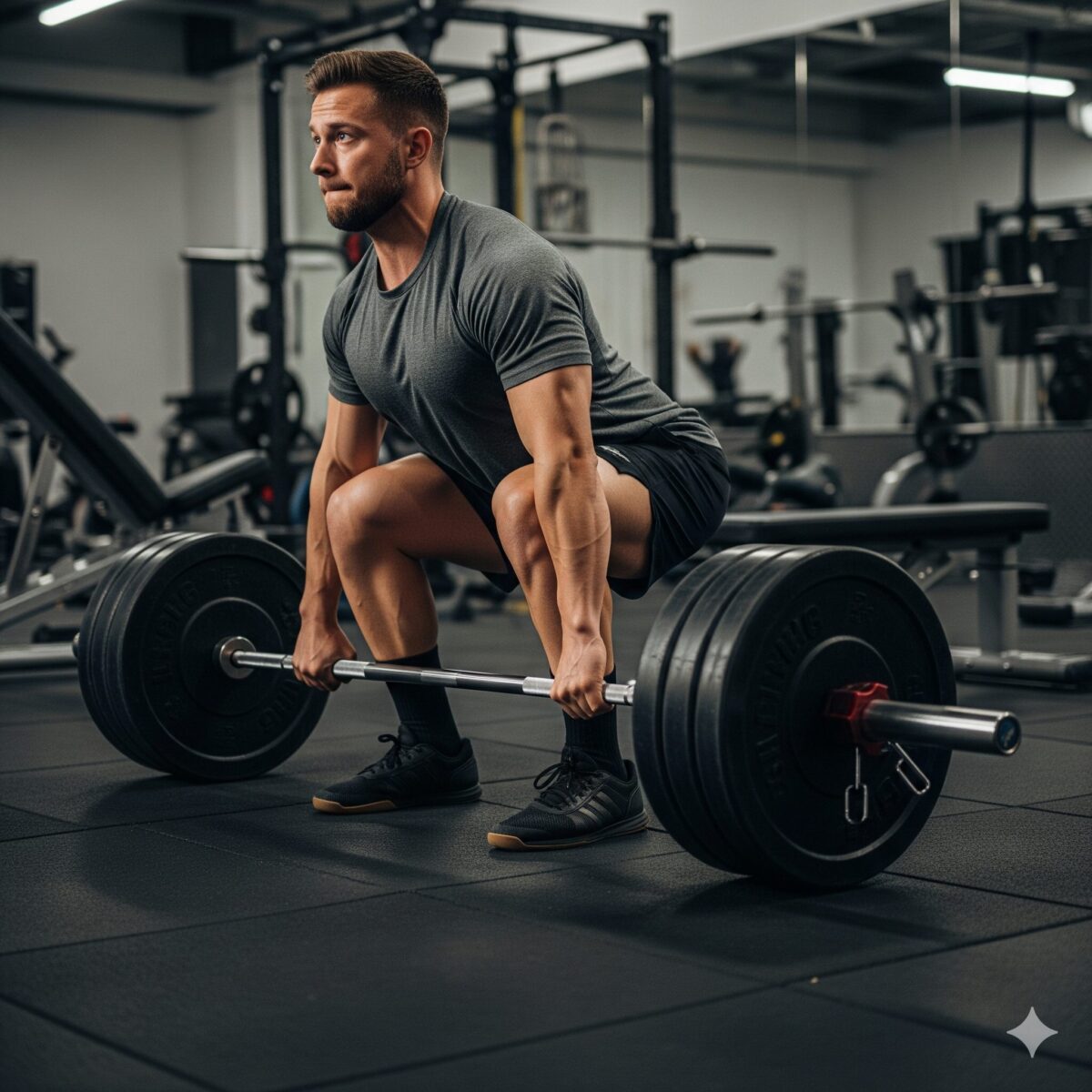 大阪から全国のジム、体育館のウェイト機材をレビュー